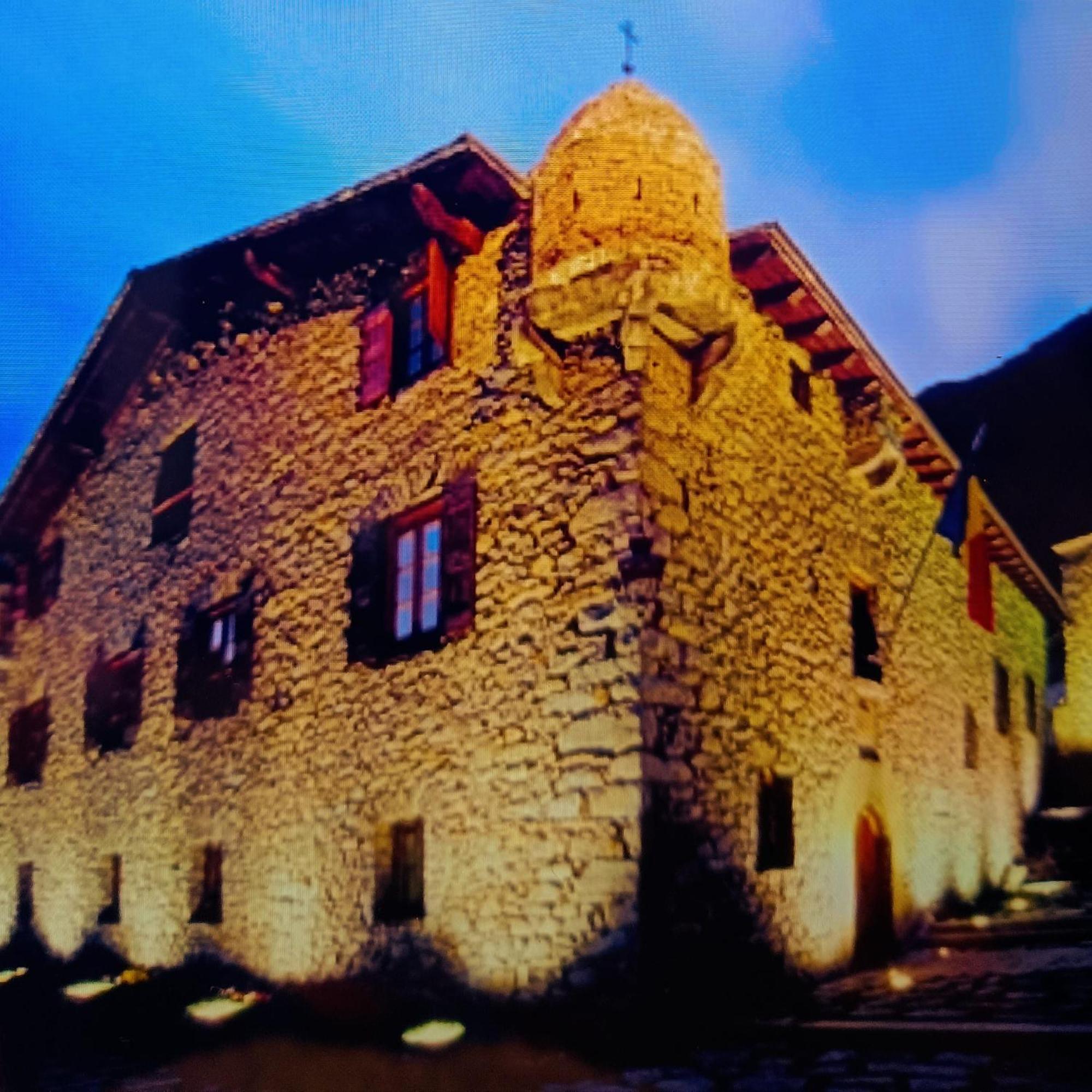 Cal Jan Hut6-8208 Διαμέρισμα Aixovall Εξωτερικό φωτογραφία